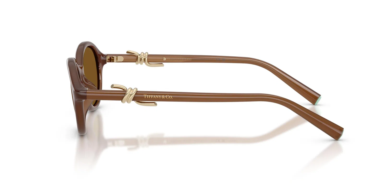 Tiffany 4266U Sunglasses - view 15